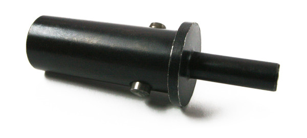 Schleifrad-Aufnahme mit 8 mm Schaft